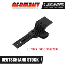 Laderaumabdeckung Rollo Kofferraum Halter Für VW Passat B8 3G Links 3G9867899