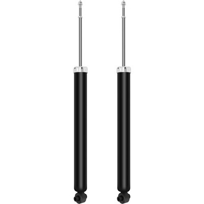 2x Rear Gas Struts Shocks Absorbers for Chrysler 300 Dodge Charger Magnum 349065