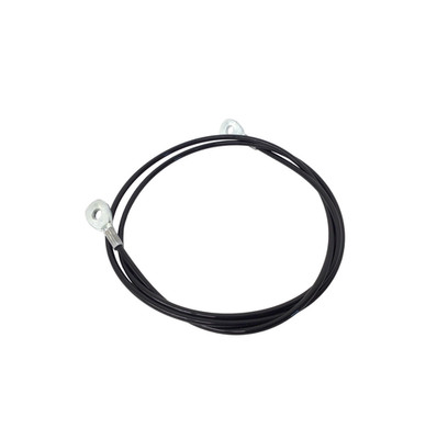 Bowflex Strength System Steel Wire Rope Sling Pulley Dual Fisheye 77605