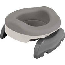 Potette Plus Potty Value Pack: Kalencom 2in1 Potette Plus Portable Potty and ...