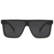 Carrera 26102 Sunglasses Gray Frame Gray Lenses 61-16-145mm UV