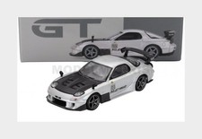 Mini GT Mazda Rx-7 (fd3s) Re Amemiya Lhd 2004 1:64 MGT01106-L