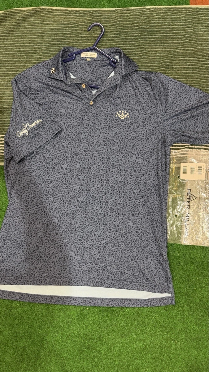 Peter Millar Golf Equipment for sale | eBay