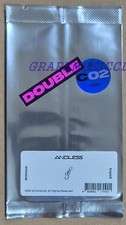 2026 tripleS World Tour ANDLESS in Seoul Cream02 Double Class Objekt Only ANDLES
