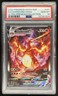 2022 Pokemon SWSH Black Star Promos Charizard VMAX #SWSH261 PSA 10 GEM MINT