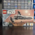 LEGO Star Wars: Darth Maul's Sith Infiltrator (75383)