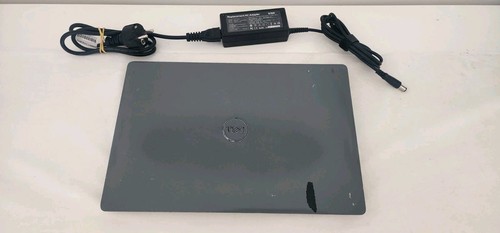 PC Portable Dell Latitude 5410 14" i5-8365U Sans RAM Sans SSD Chargeur 1