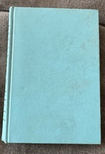 Stars in My Crown by Joe David Brown Gould Hulse Jr. Morrow 1947 HC Book