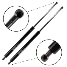 2x Rear Liftgate Lift Support Gas For 2008-2013 Toyota Highlander 689500E071