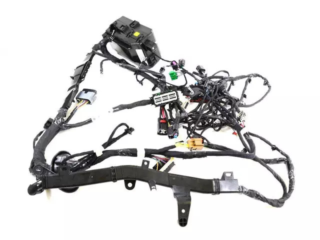 Genuine Mopar Headlamp To Dash Wiring 68202714AC