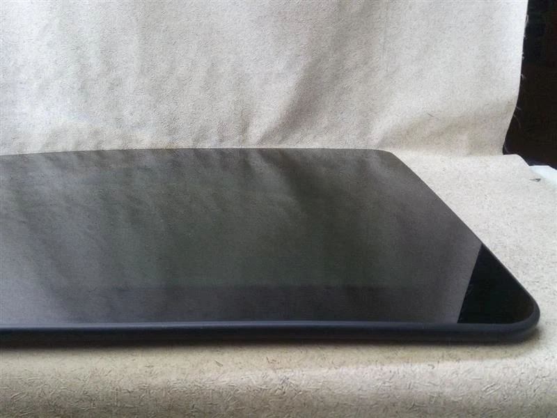 Sun Roof Glass Sunroof Fits 96-03 MERCEDES E-CLASS E300D B162-186912 - Изображение 3 из 4