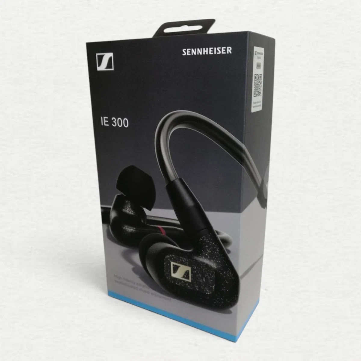 Sennheiser IE 300 Headphones for Sale | Shop New & Used Headphones
