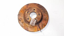 Chevrolet Cruze 2010 Brake Disc - FRONT ventiliuojamas, Genuine FR1951544-55