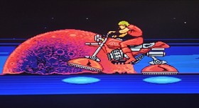 SEGA MEGA CD THE SPACE ADVENTURE PAL EURO USED GREAT CONDITION NO MANUAL