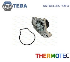 D14019TT MOTOR KÜHLWASSERPUMPE WASSERPUMPE THERMOTEC FÜR ACURA INTEGRA 1.6L