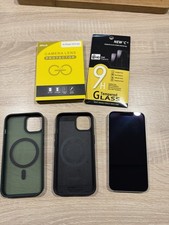 Apple iPhone 13 128 GB, ohne Simlock, Inkl. Zubehör