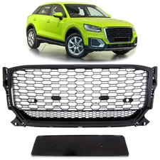 Calandre Audi Q2