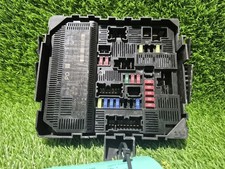 TITAN     2017 Chassis ECM 583061