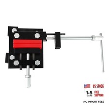 Manual Screw Type Golf Shaft Puller Extractor for Steel/Graphite Golf Club