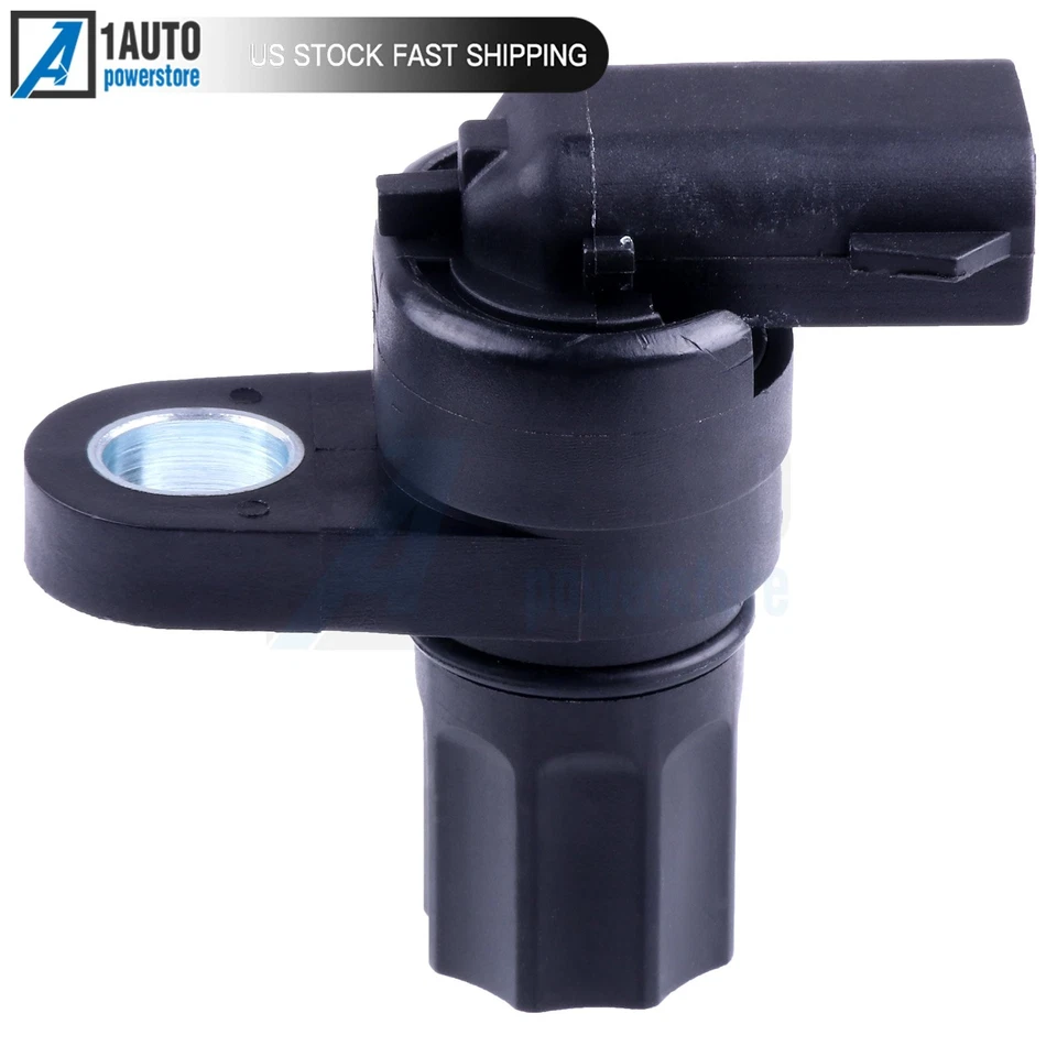 Sensor de velocidad de rueda ABS adecuado para Ford E-150 E-250 E-350 Super Duty 1990-2008 2 piezas Foto 2 de 4