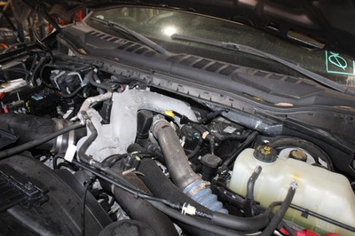 #ad #ad 46K Mile F 250 F 350 Engine 6.7L Powerstroke Diesel 21 22 Motor Longblock OEM No $9889.99