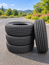 4 Barkley Magnus Ht Lt22575r16 115112s 10ply Load E All Season Tire 4 Barkley Magnus Ht Lt22575r16 115112s 10ply Load E All Season Tire