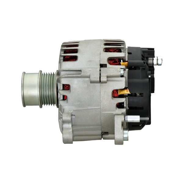Lichtmaschine Generator 12 V 180 A Ø 52 Mm Hella FüR U.A. VW Caddy-image