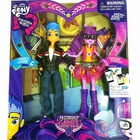 My Little Pony Equestria Girls FLASH SENTRY TWILIGHT SPARKLE Friendship Games