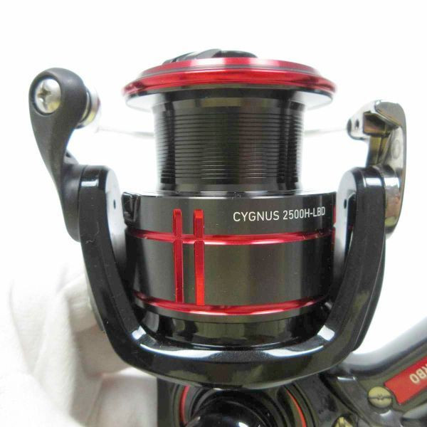 Daiwa Cygnus 2500H-Lbd / At0887/03 | eBay Daiwa Cygnus 2500H-Lbd / At0887/03 | eBay