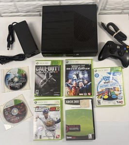 Xbox 360 120GB Console | eBay
