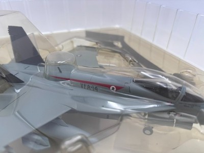 Witty Wings 1/72 (WTW-72008-003) F/A-18E Super Hornet VFA-14 Top