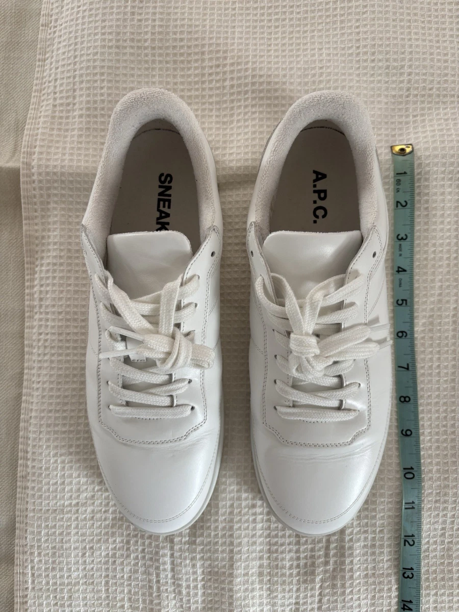 A.P.C. Sneakers for Men for Sale | Shop Men's Sneakers | eBay
