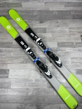 Rossignol Terrain skis 40 cm with adjustable bindings, excellent condition