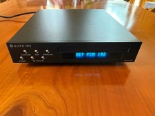 Nuprime CDT-8 Pro CD Transport
