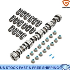 Vortec Cam Kit Stage 3 For Chevy Gmc Trucks Includes Beehive Springs Gearzaar Vortec Cam Kit Stage 3 For Chevy Gmc Trucks Includes Beehive Springs Gearzaar