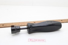 Snap-on Tools B1356e Brake Retainer Spring Tool Hard Black Handle Usa