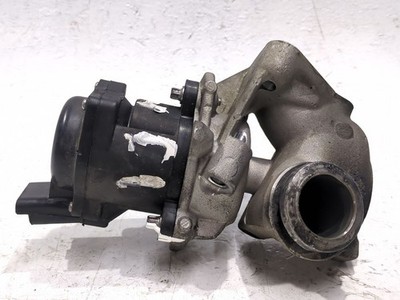 EGE5A014 EGR-VENTIL / 68747 FÜR PEUGEOT BIPPER AA_ 1.4 HDI