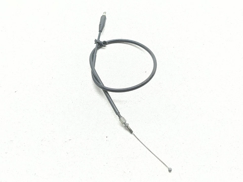 15-20 Suzuki DR200S DR 200 Choke Cable - Image 4 of 4