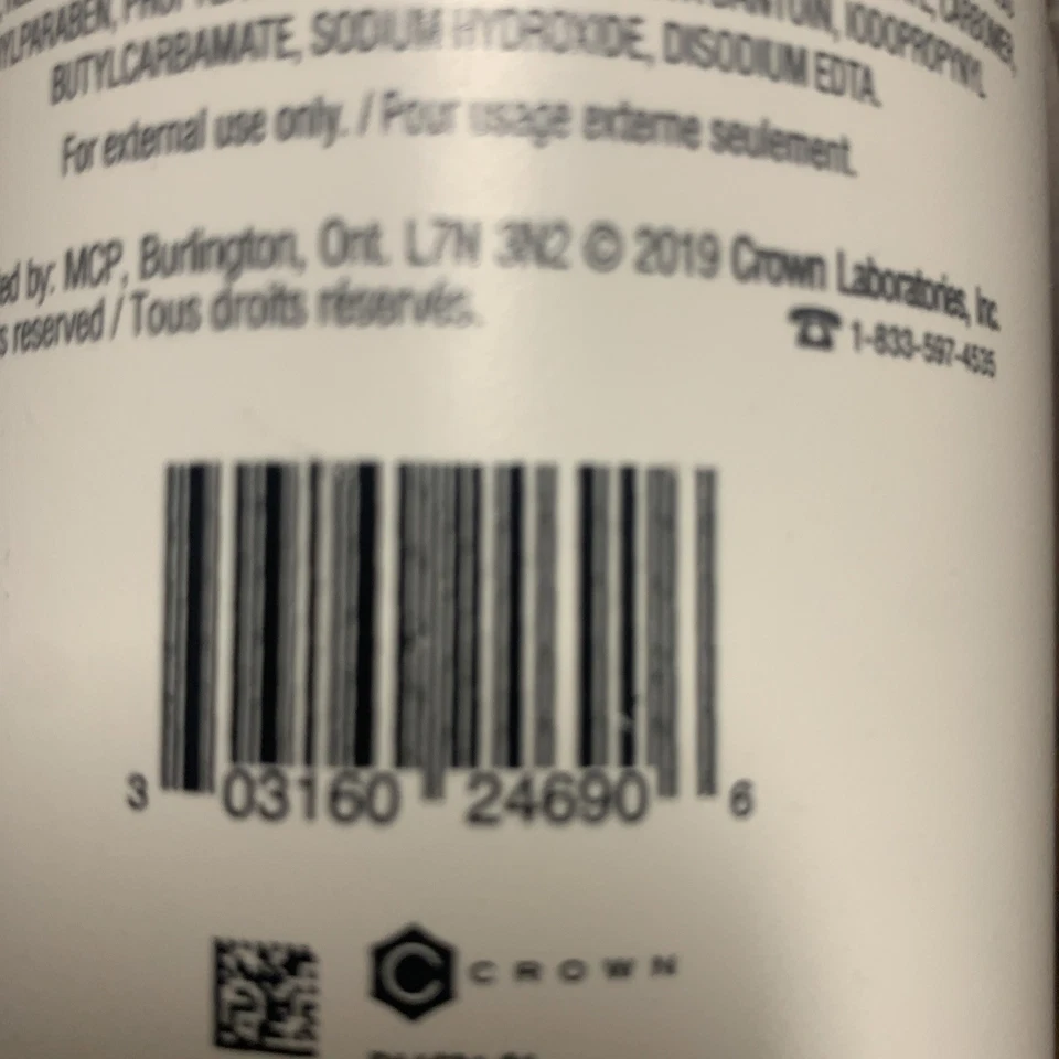 NUEVO Keri Original Loción Hidratante Intensa, Suavemente Perfumada, Bomba, 900 Ml 30.4 Oz Foto 4 de 4