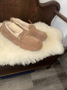 Ugg Olsen Slippers | eBay