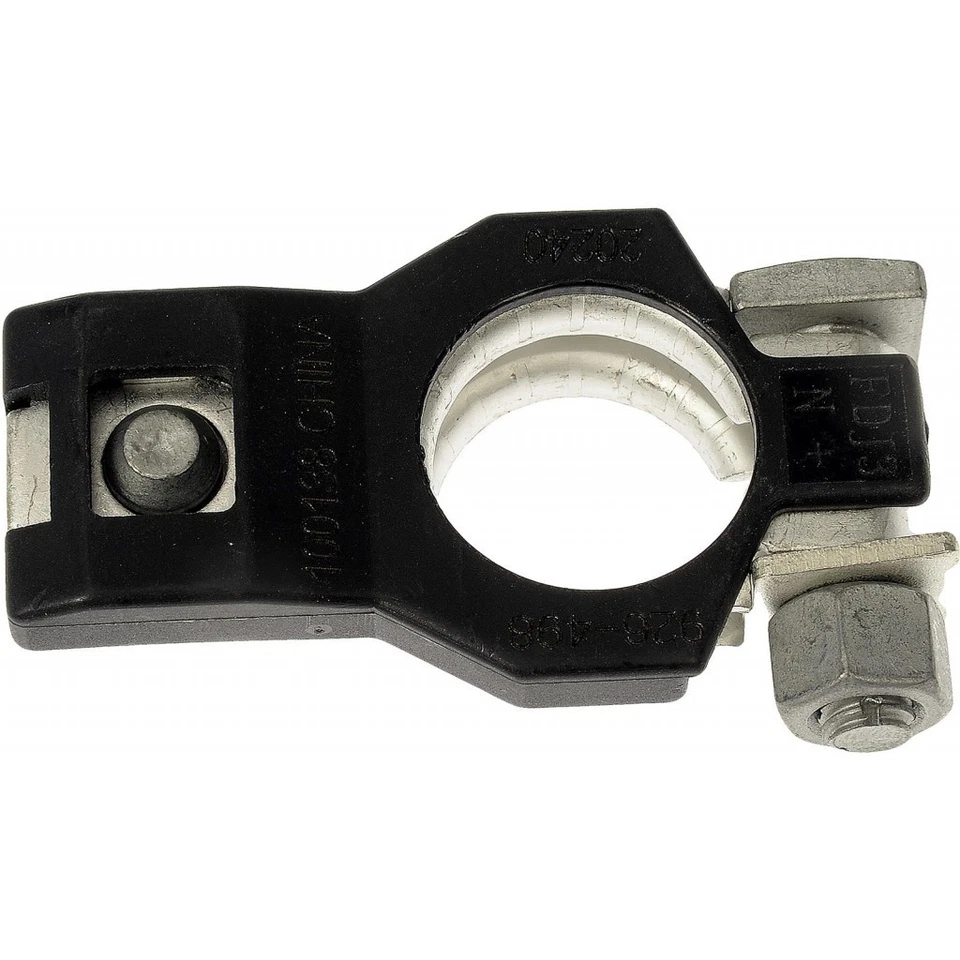 For Toyota Solara 1999-2003 Positive Battery Terminal | Copper Conductor Silver - Image 2 of 4