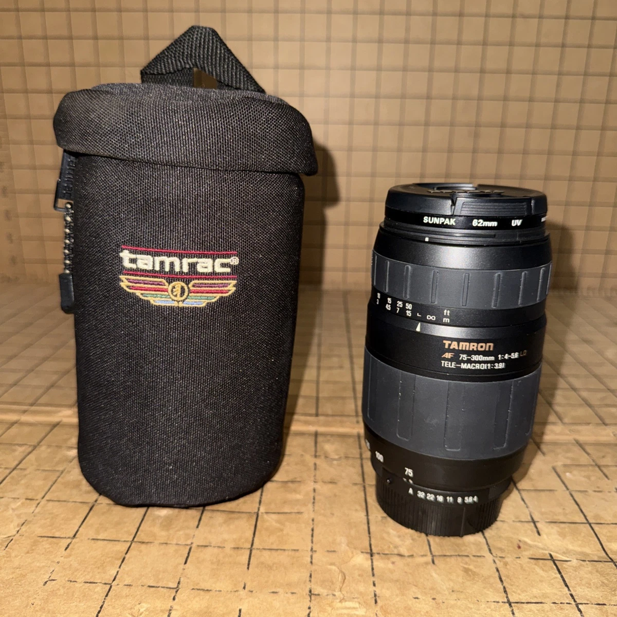 Tamron Camera Lens for Minolta for sale | eBay