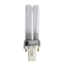 For Philips TUV PL-S 5W 2PIN UVC Germicidal Light Bulb