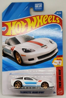 Hot Wheels Chevy Corvette for sale | eBay
