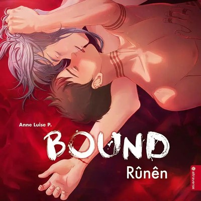 Bound Rûnên Light Novel Anne Luise P. Buch 192 S. Deutsch 2025 Altraverse GmbH