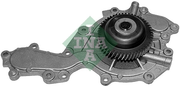 538 0304 10 INA Water Pump for OPEL,RENAULT,SAAB,VAUXHALL