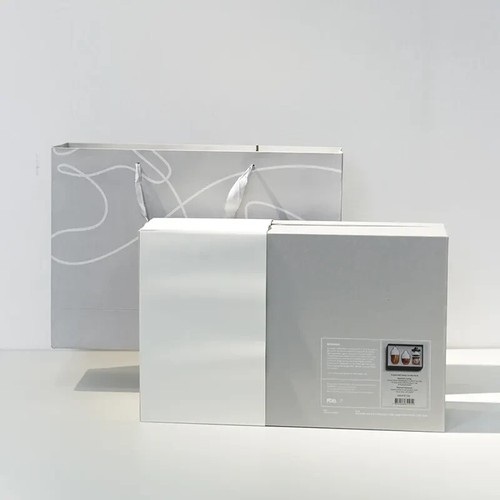 He Or She Premium Baby Newborn Milk Bottle Gift Set, Soft Touch Feeding Set - Picture 3 of 29