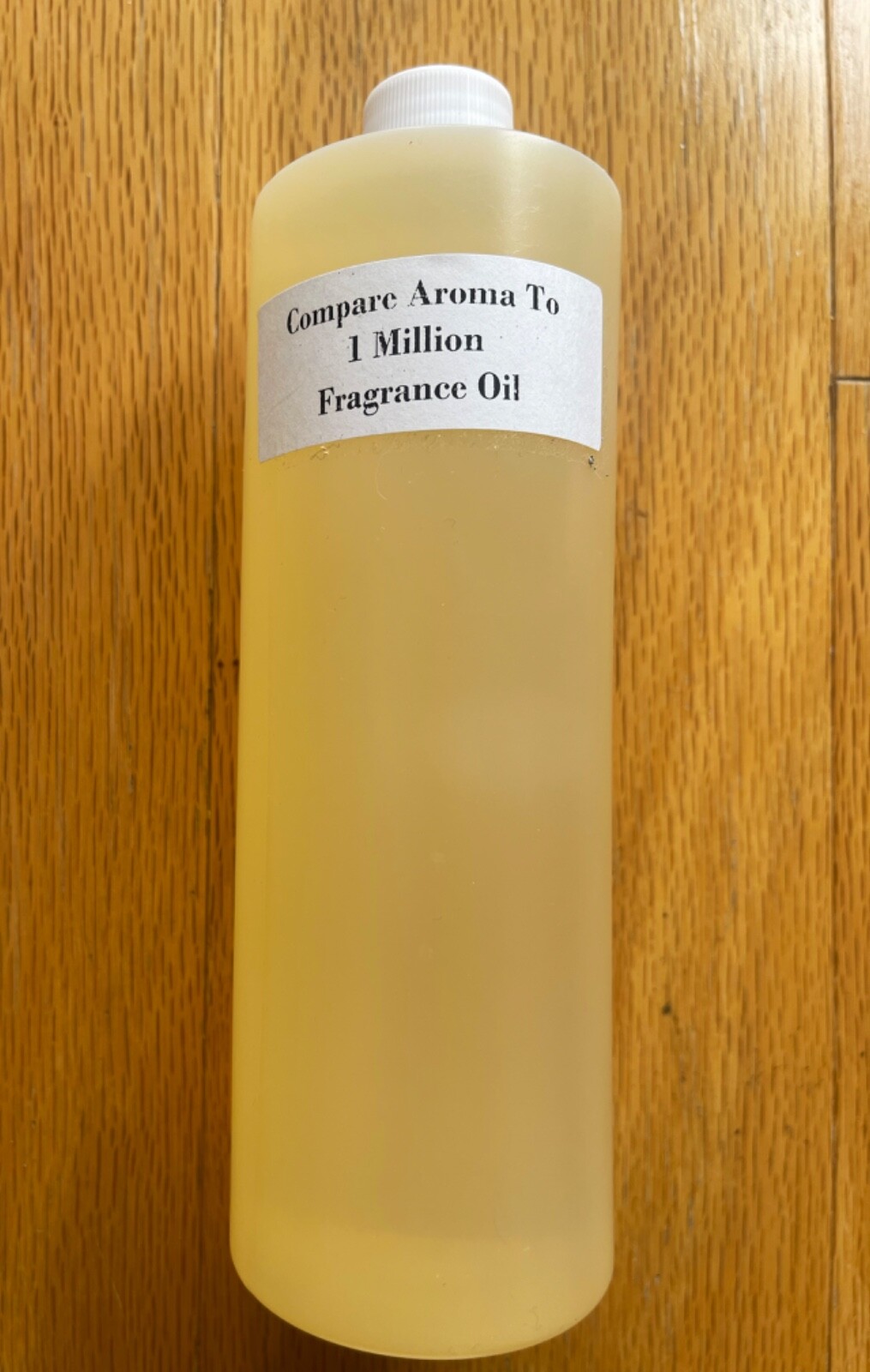 Compare to Aroma 1 MILLION for Men Body Oil (Duplication) - 