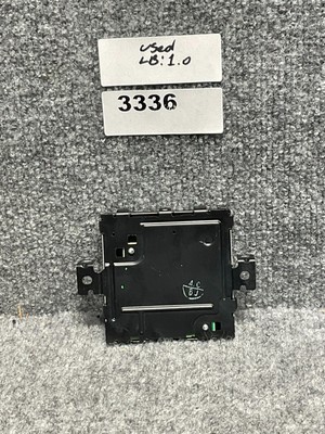 8596733050 Toyota Computer Light 8596733050 Genuine OEM Part for  