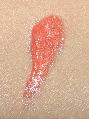 NEW VHTF LTD ED L'OREAL"GOLDEN SPLASH" #159 leGLOSS LIPGLOSS 0.40 OZ - Picture 2 of 3